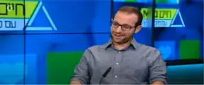 הפרעות תחושת טעם וריח מתוך התוכנית ״חיים בריא״ עם פרופ׳ רפי קרסו 6 הפרעות תחושת טעם וריח מתוך התוכנית חיים בריא עם פרופ רפי קרסו